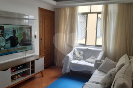 Apartamento à venda com 3 quartos em Vila Constança, São Paulo, SP