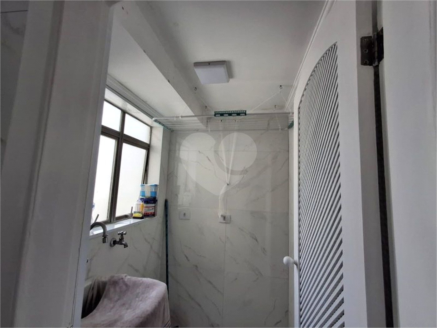 Apartamento à venda com 2 quartos em Parque Mandaqui, São Paulo, SP