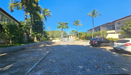 Apartamento à venda com 2 quartos, sendo 1 suíte,  no Centro (mangue), Armação dos Búzios, RJ
