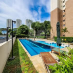 Apartamento à venda com 3 quartos, sendo 1 suíte, em Jaguaré, São Paulo, SP