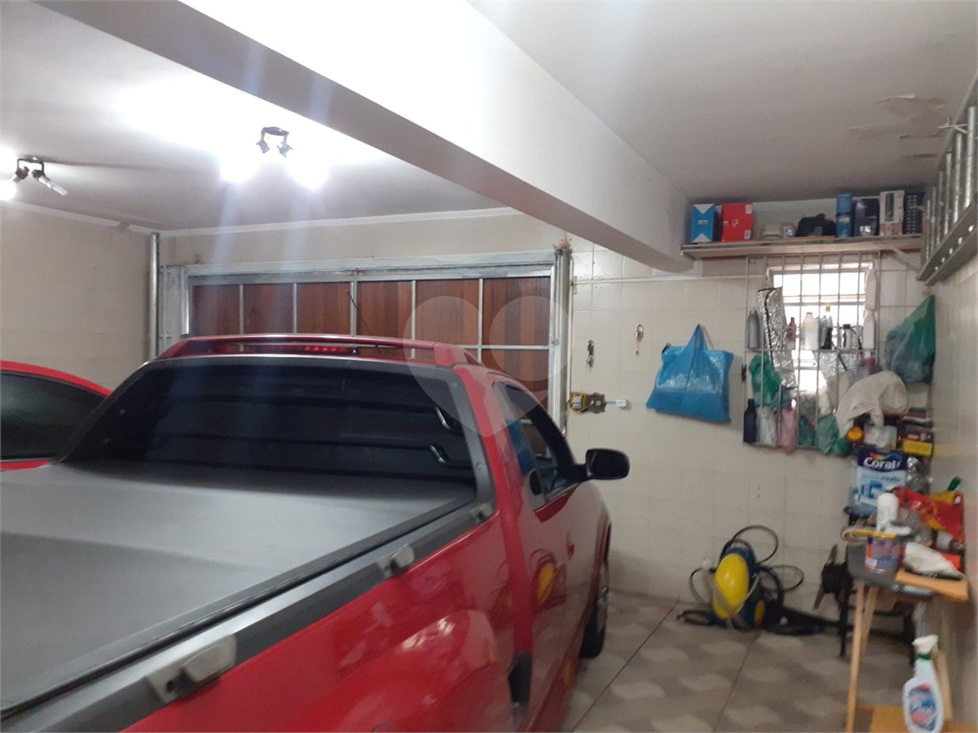 Sobrado à venda com 3 quartos, sendo 1 suíte, em Mandaqui, São Paulo, SP
