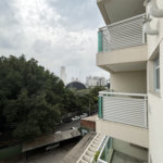 Apartamento à venda ou para alugar com 2 quartos, sendo 1 suíte, em Barra Funda, São Paulo, SP