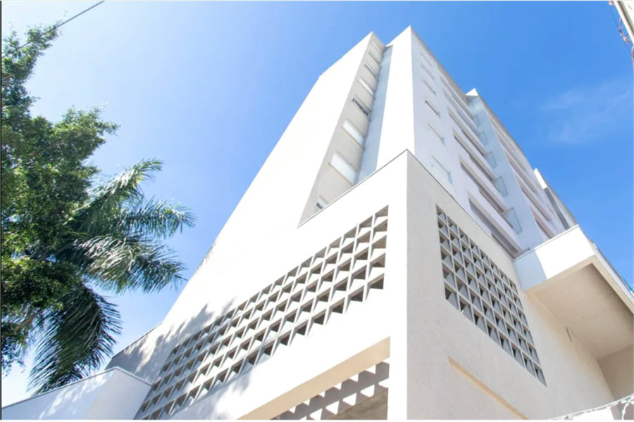 Apartamento à venda com 2 quartos em Jaçanã, São Paulo, SP
