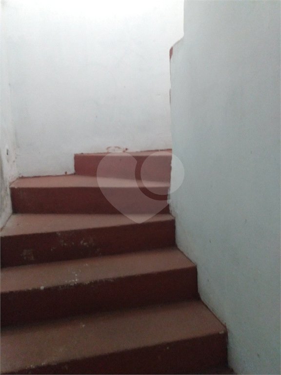 Sobrado à venda com 3 quartos em Tucuruvi, São Paulo, SP