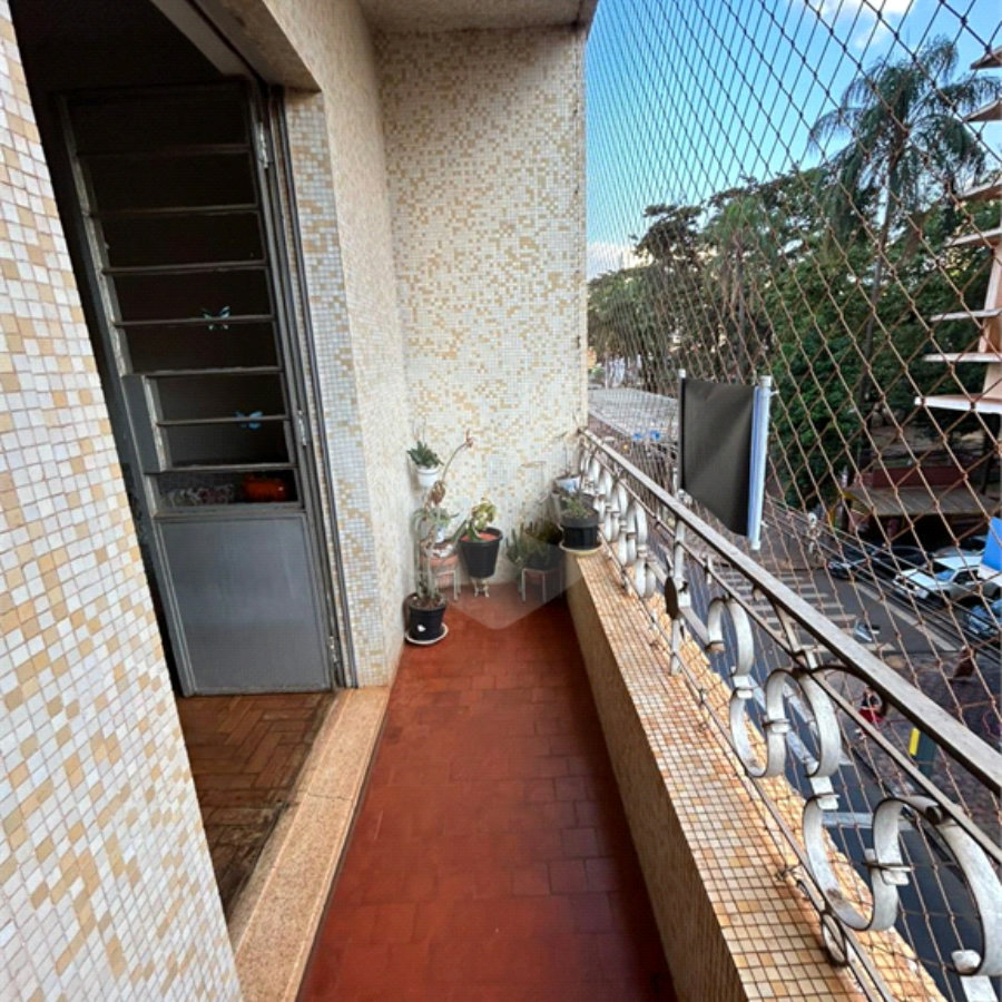 Apartamento à venda com 3 quartos no Centro, Ribeirão Preto, SP