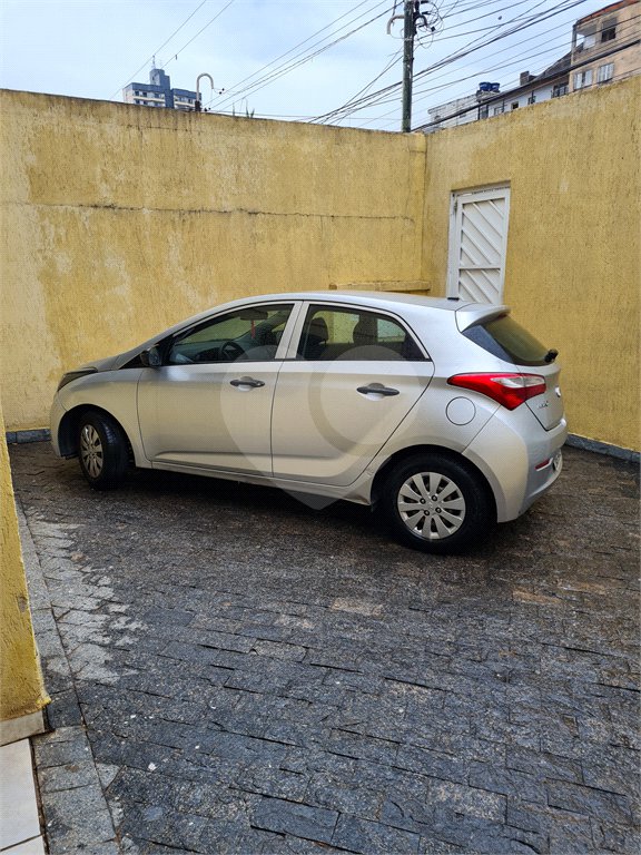 Sobrado à venda com 3 quartos, sendo 1 suíte, em Vila Ester (zona Norte), São Paulo, SP