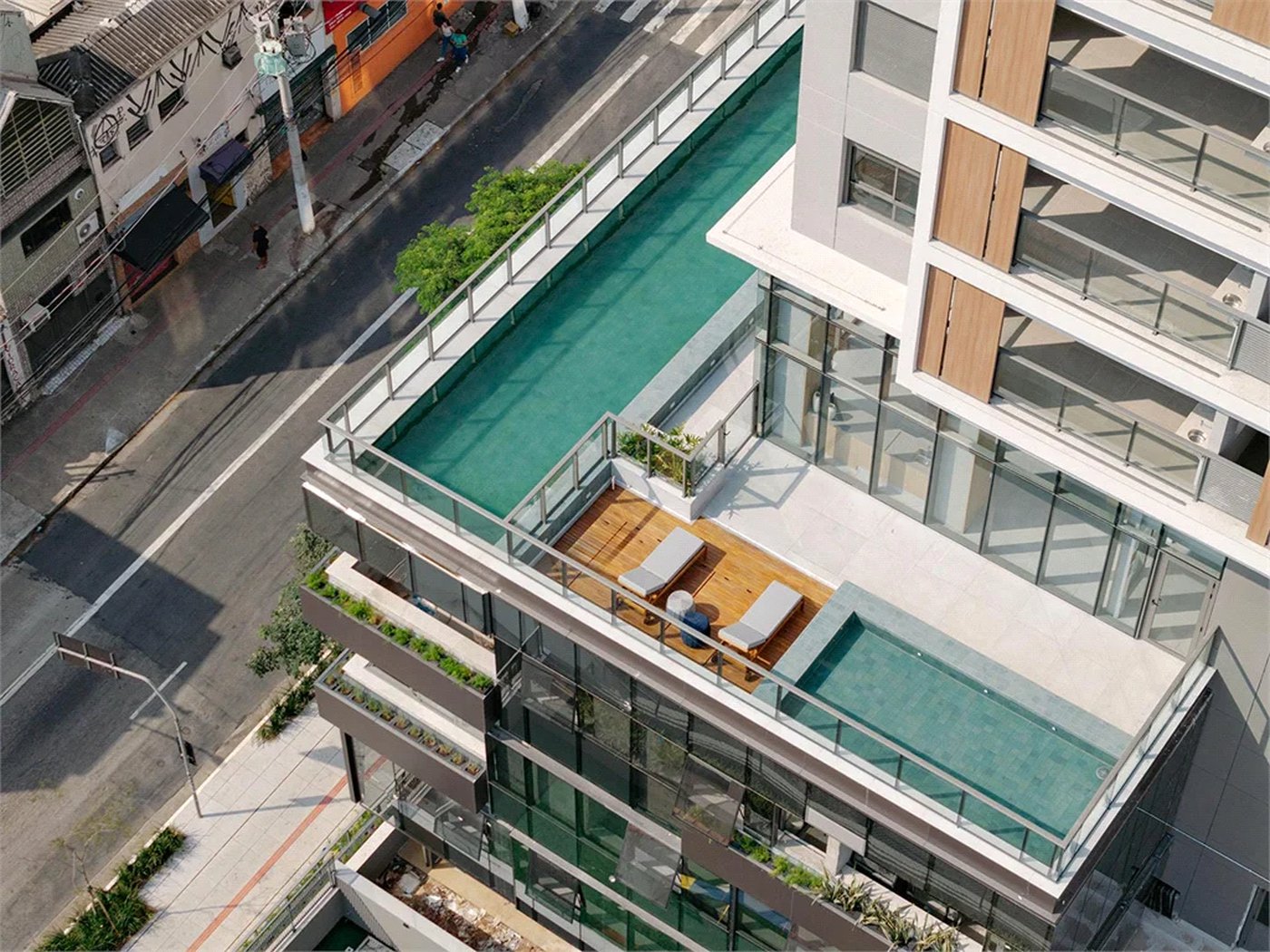 Apartamento à venda com 2 suítes em Pinheiros, São Paulo, SP