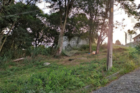 Terreno à venda em Tucuruvi, São Paulo, SP