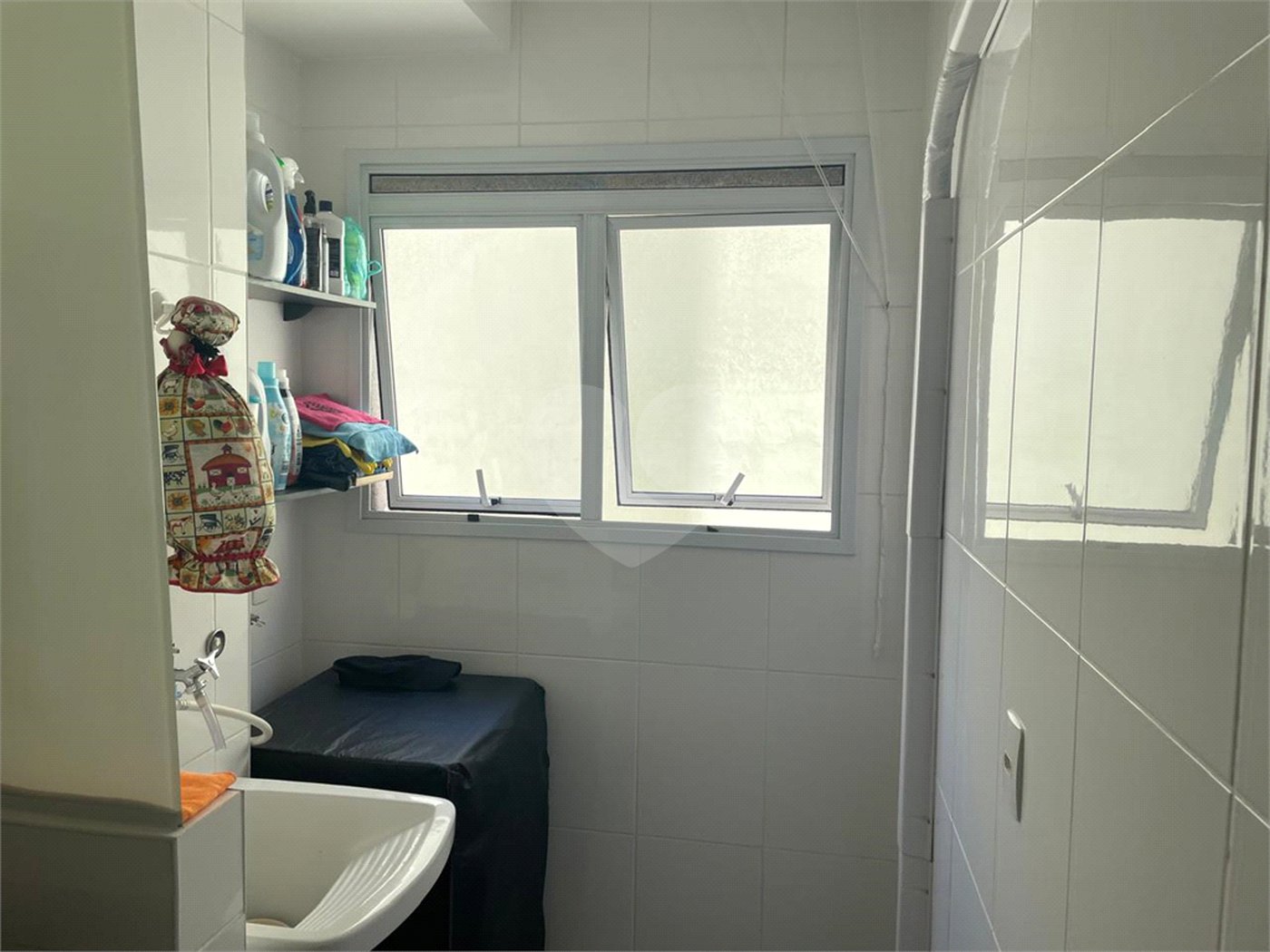 Apartamento à venda com 2 quartos em Aclimação, São Paulo, SP