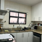 Apartamento á venda - Vila Clementino