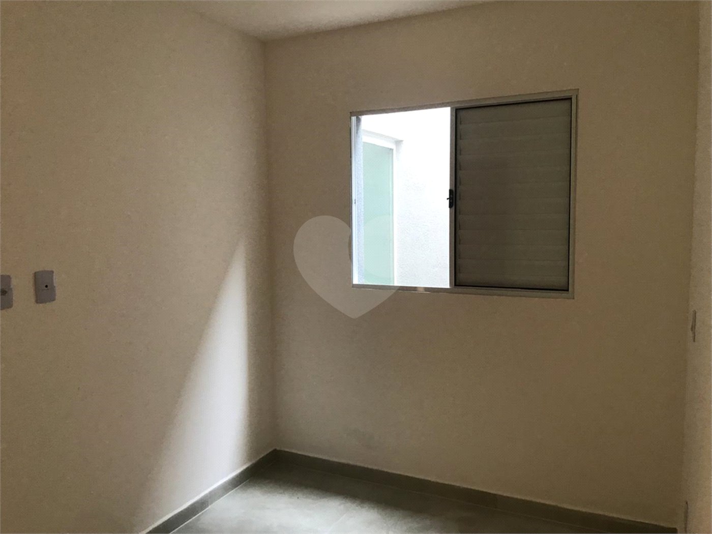 Apartamento à venda com 1 quarto em Carandiru, São Paulo, SP