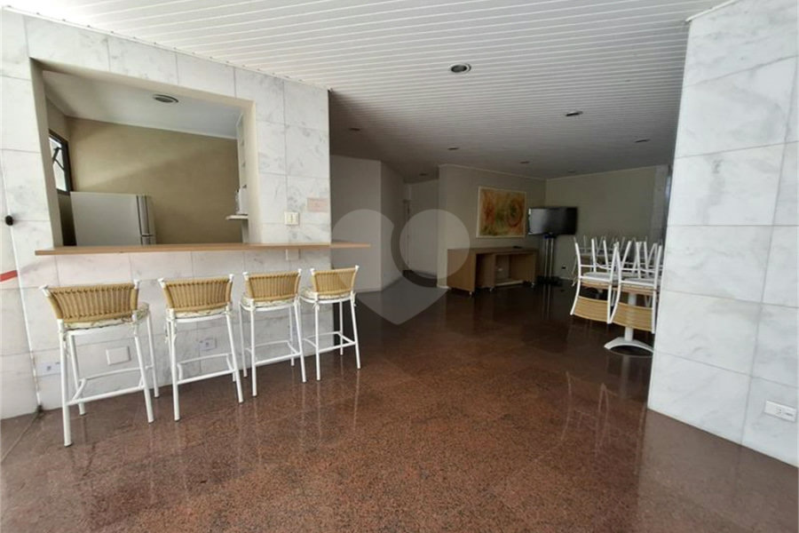 Apartamento, a venda, com 300m² de área privativa, 4 suítes, 4 vagas - Santana / SP