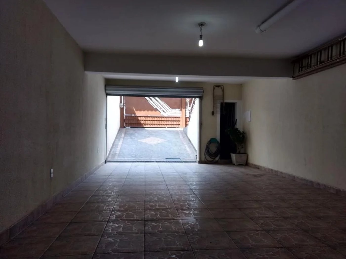 Sobrado à venda com 3 quartos, sendo 1 suíte, em Jardim Monte Kemel, São Paulo, SP