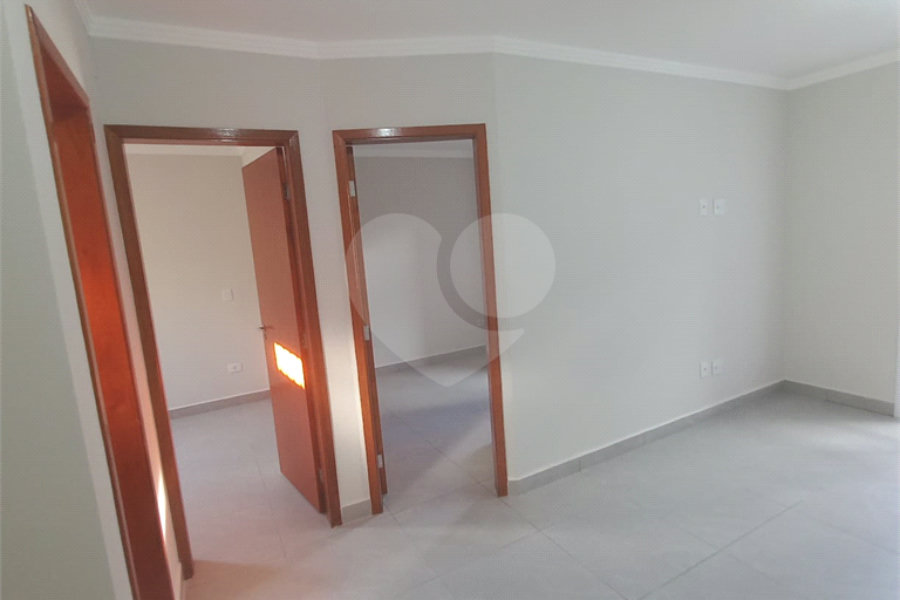 Casa para alugar com 2 quartos em Jaçanã, São Paulo, SP