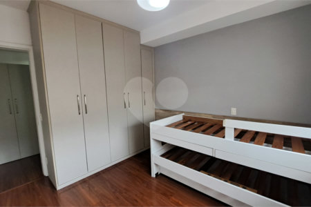 Apartamento à venda com 3 suítes em Santana, São Paulo, SP