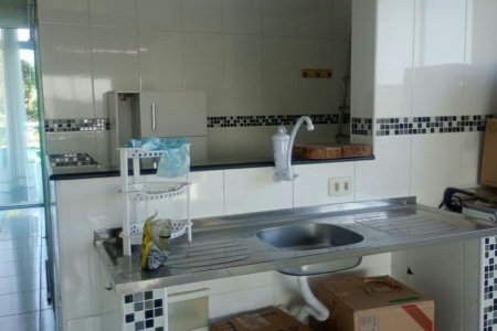 Casa à venda, 146 m² por R$ 280.000,00 - Vila Nossa Senhora de Fátima - São Vicente/SP