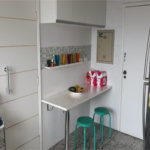Apartamento para alugar com 3 quartos, sendo 1 suíte,  em Vila Andrade, São Paulo, SP