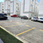 Apartamento à venda com 2 quartos em Jardim Europa, Suzano, SP