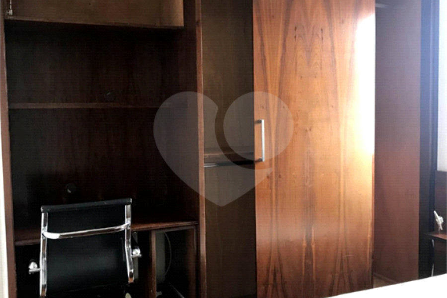 Apartamento à venda com 3 quartos, sendo 1 suíte, em Mandaqui, São Paulo, SP