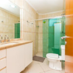 Apartamento à venda com 4 quartos, sendo 1 suíte, em Jardim Monte Kemel, São Paulo, SP