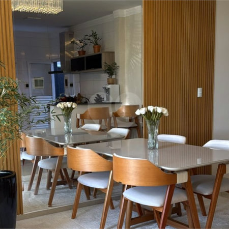 Casa à venda com 3 quartos, sendo 1 suíte, no condomínio Golden Park Residence II, Sorocaba - SP