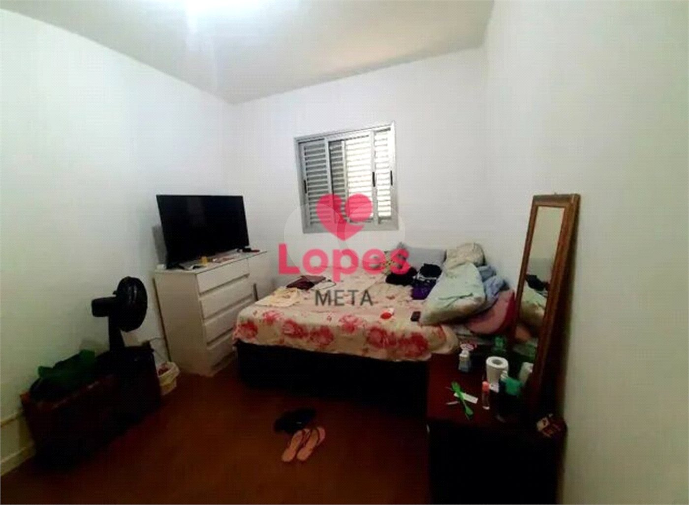 Apartamento à venda com 3 quartos, sendo 1 suíte,  em Jardim dos Estados, Taubaté, SP