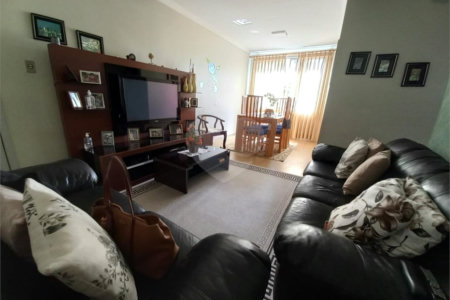 Apartamento à venda com 2 quartos em Jardim Ivana, São Paulo, SP