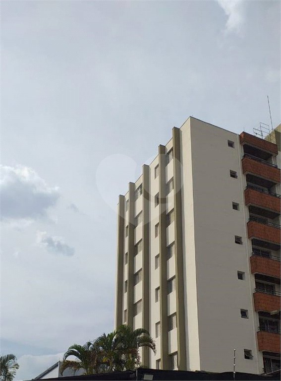 Apartamento à venda com 2 quartos em Mandaqui, São Paulo, SP