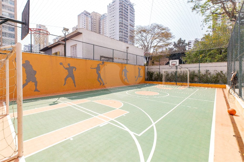 Apartamento à venda com 3 suítes em Brooklin, São Paulo, SP