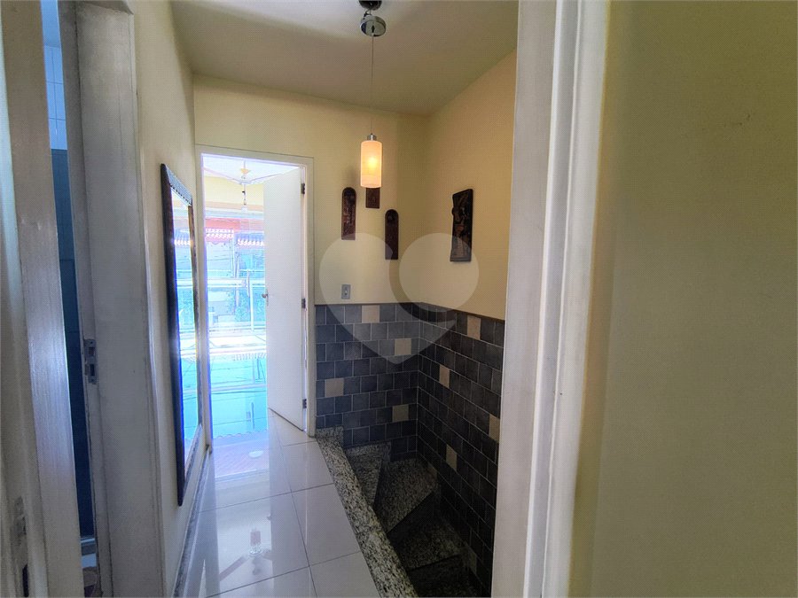Casa à venda com 3 quartos, sendo 1 suíte, em Campo Grande, Rio de Janeiro, RJ