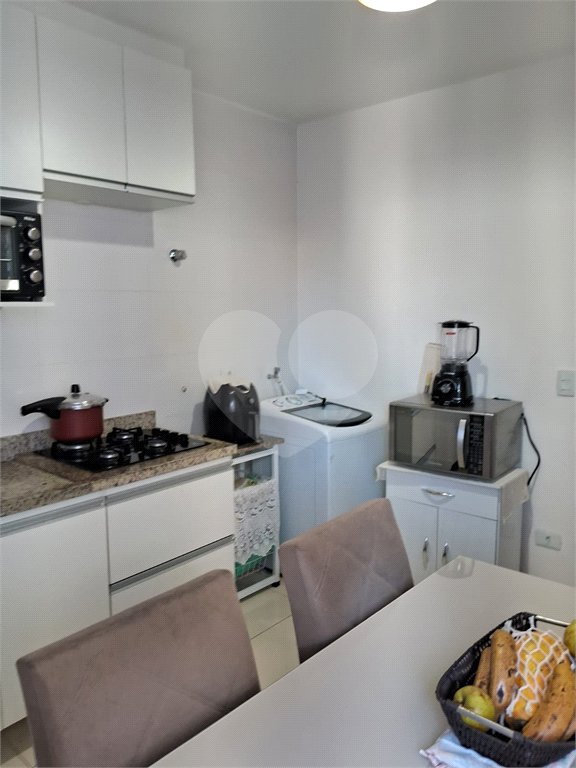 Apartamento à venda com 1 quarto em Tucuruvi, São Paulo, SP