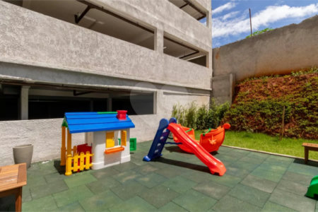 Apartamento à venda com 2 quartos em Vila Progresso (zona Leste), São Paulo, SP