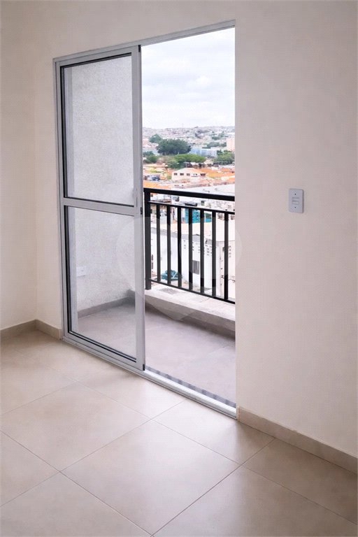 Studio à venda com 1 quarto em Parque Maria Luiza, São Paulo, SP