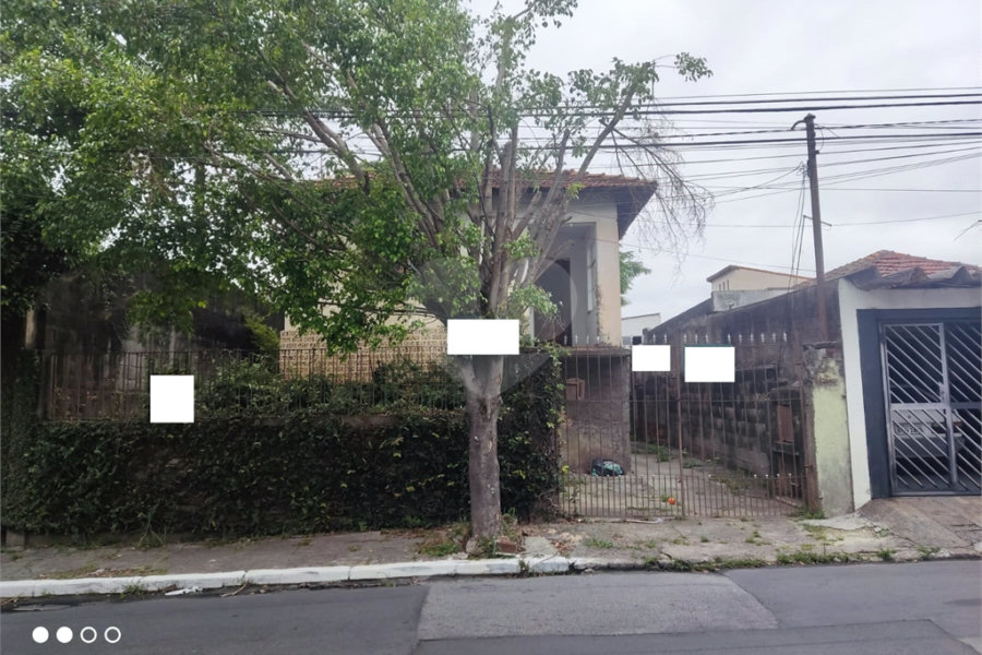 Terreno à venda em Vila Mazzei, São Paulo, SP