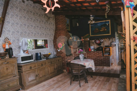 Casa à venda com 3 quartos, sendo 1 suíte, no condomínio Parque da Fazenda, Itatiba - SP