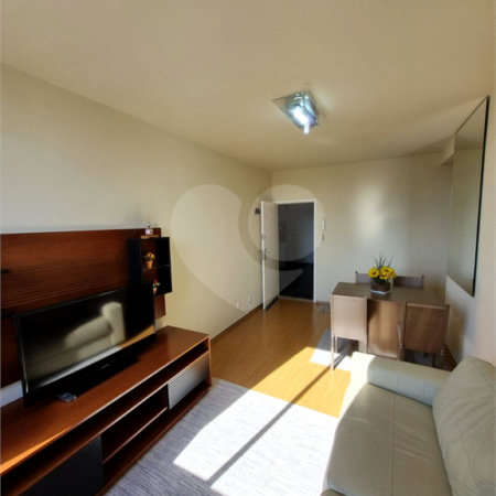 Apartamento à venda com 2 quartos em Parque Residencial da Lapa, São Paulo, SP