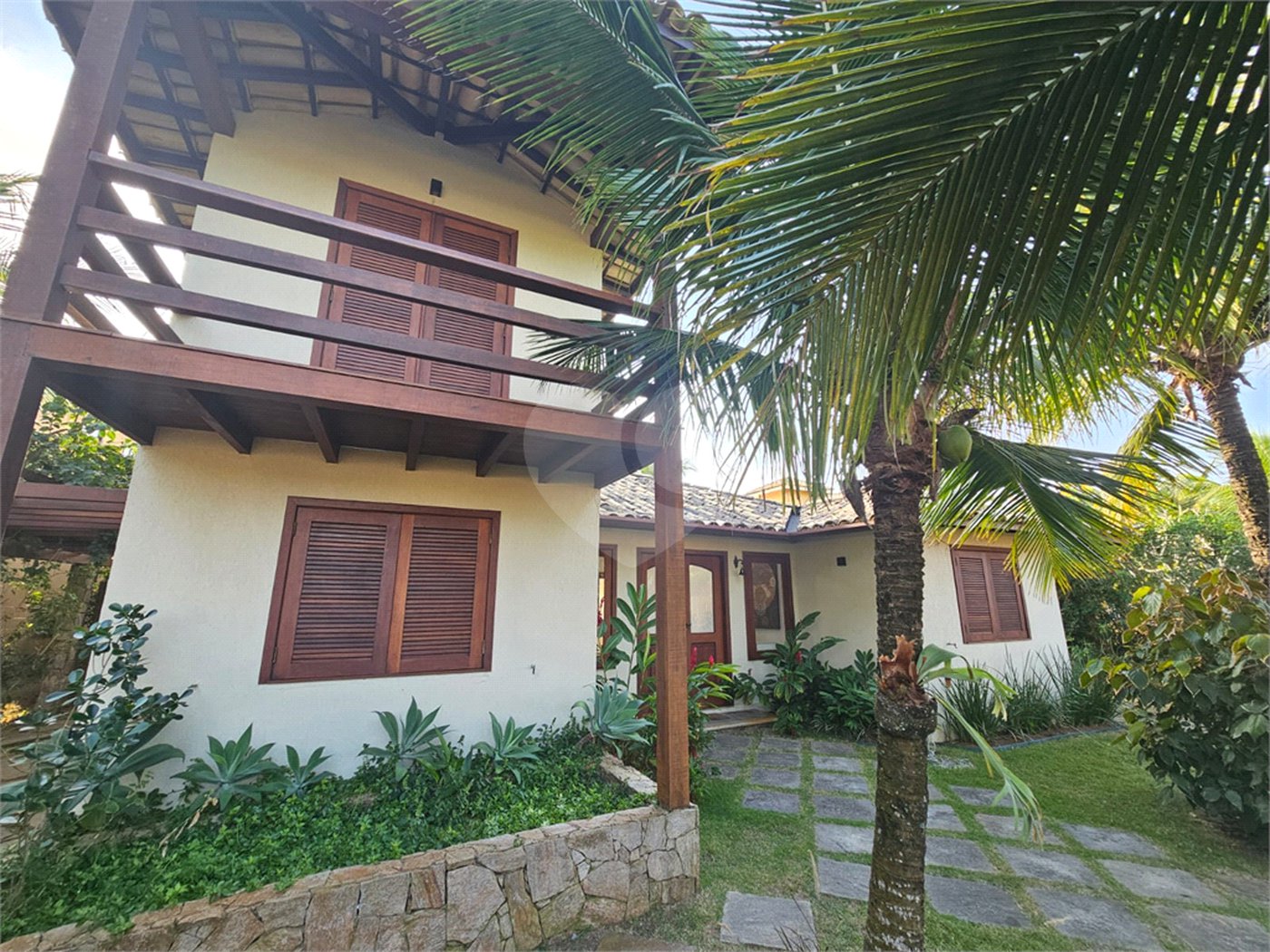 Casa à venda com 4 suítes em Praia Rasa, Armação dos Búzios, RJ