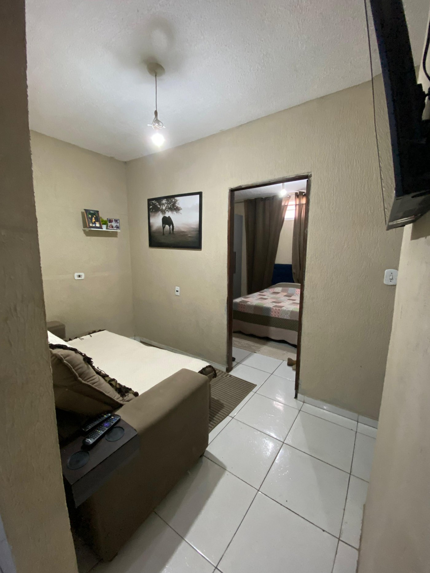 Casa à venda com 4 quartos, sendo 2 suítes, em Parque dos Pinheiros, Hortolândia, SP