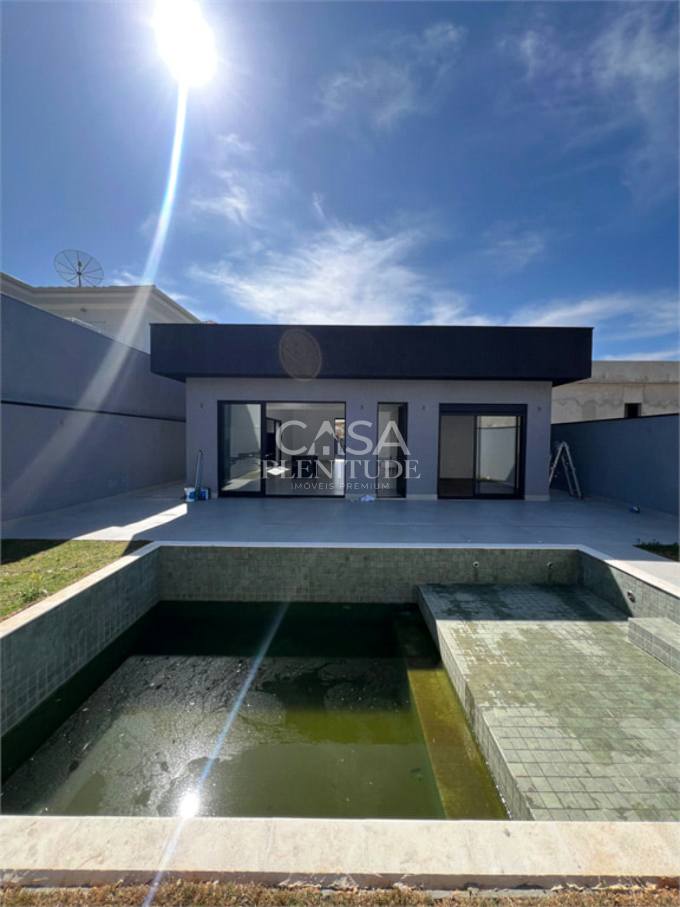 Casa em condomínio à venda com 4 suítes em Jardim Villa Verona, Sorocaba, SP