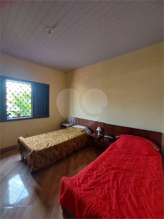 Casa Térrea à venda com 2 quartos em Casa Verde, São Paulo, SP