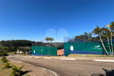 Terreno à venda em Loteamento Residencial Golden Ville, Itapetininga, SP