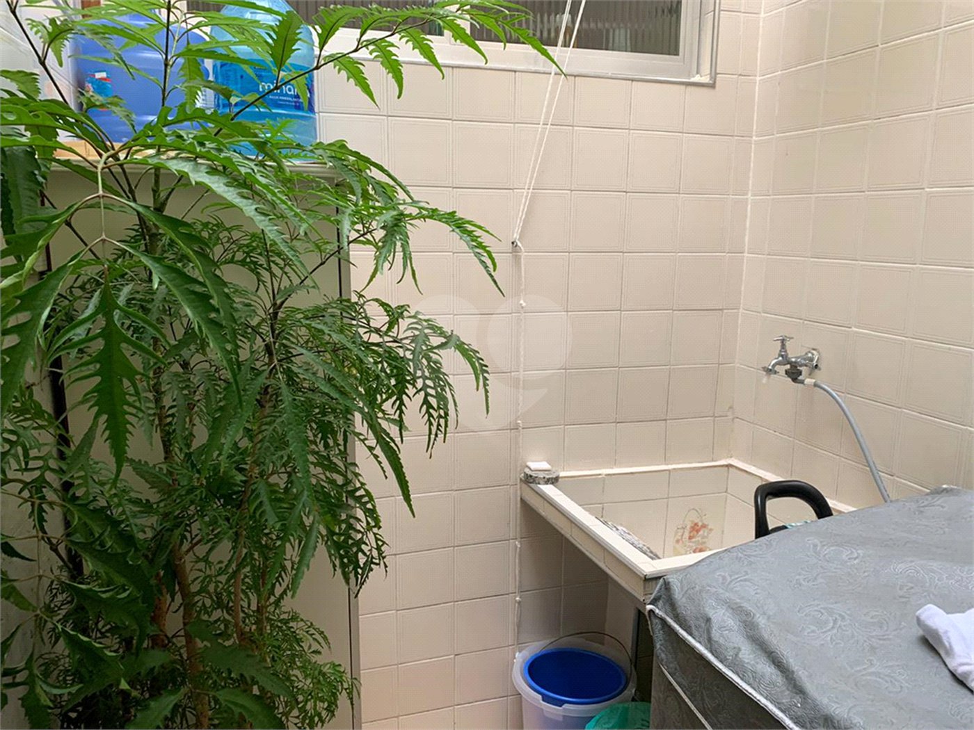 Apartamento à venda com 1 quarto em Vila Mariana, São Paulo, SP