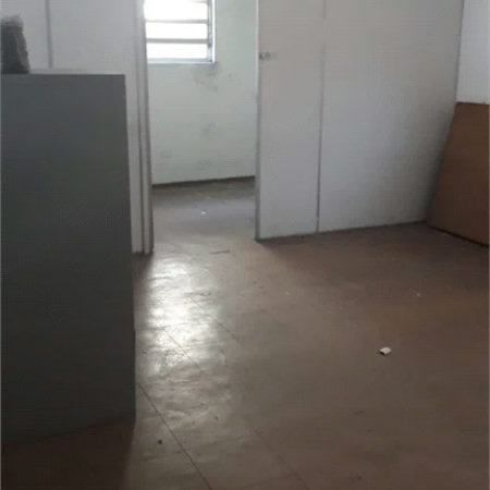 Casa de Vila à venda com 1 quarto em Jaguaré, São Paulo, SP