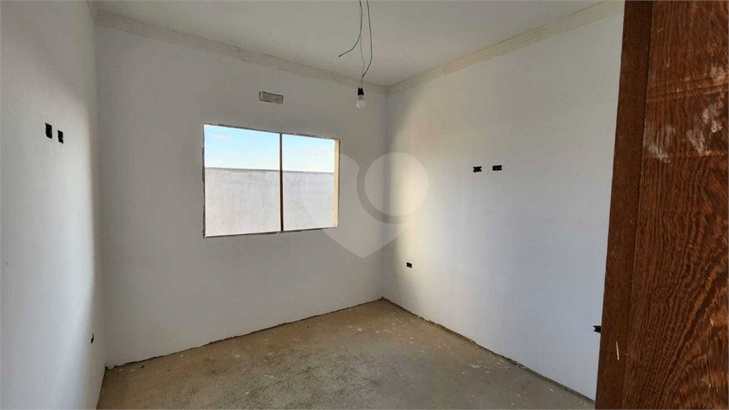 Casa à venda com 3 quartos, sendo 1 suíte,  no condomínio Reserva Ipanema I, Sorocaba - SP