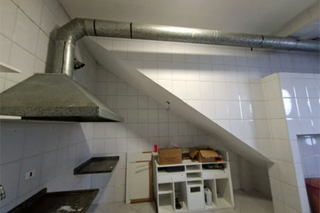 Salão para alugar em Vila Polopoli, São Paulo, SP