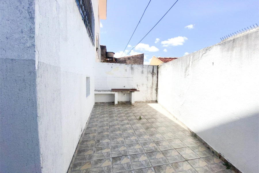 Casa à venda com 3 quartos, sendo 1 suíte, em Vila Maria, São Paulo, SP