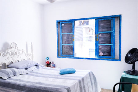 Sobrado à venda com 4 quartos, sendo 2 suítes,  em Vila Madalena, São Paulo, SP