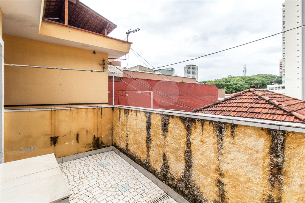 Casa à venda com 3 quartos em Jardim da Glória, São Paulo, SP