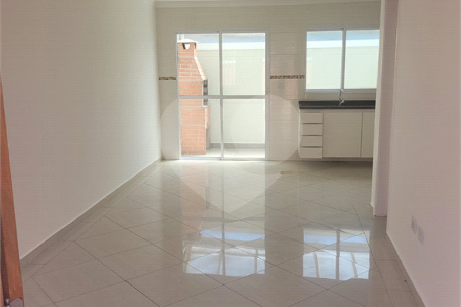 Casa à venda com 2 suítes no condomínio S//nome, São Paulo - SP