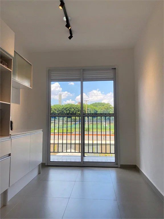 Apartamento à venda com 1 quarto em Vila Butantã, São Paulo, SP